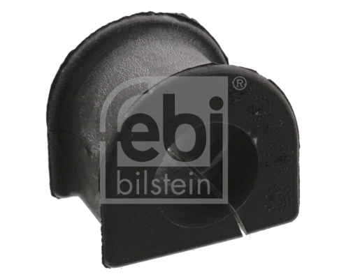 Mounting, stabiliser bar
